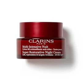 Clarins Super Restorative Night Cream
