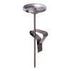 Tel-Tru LT225R Big Green Egg, Grill Dome, Kamado Replacement Thermometer,