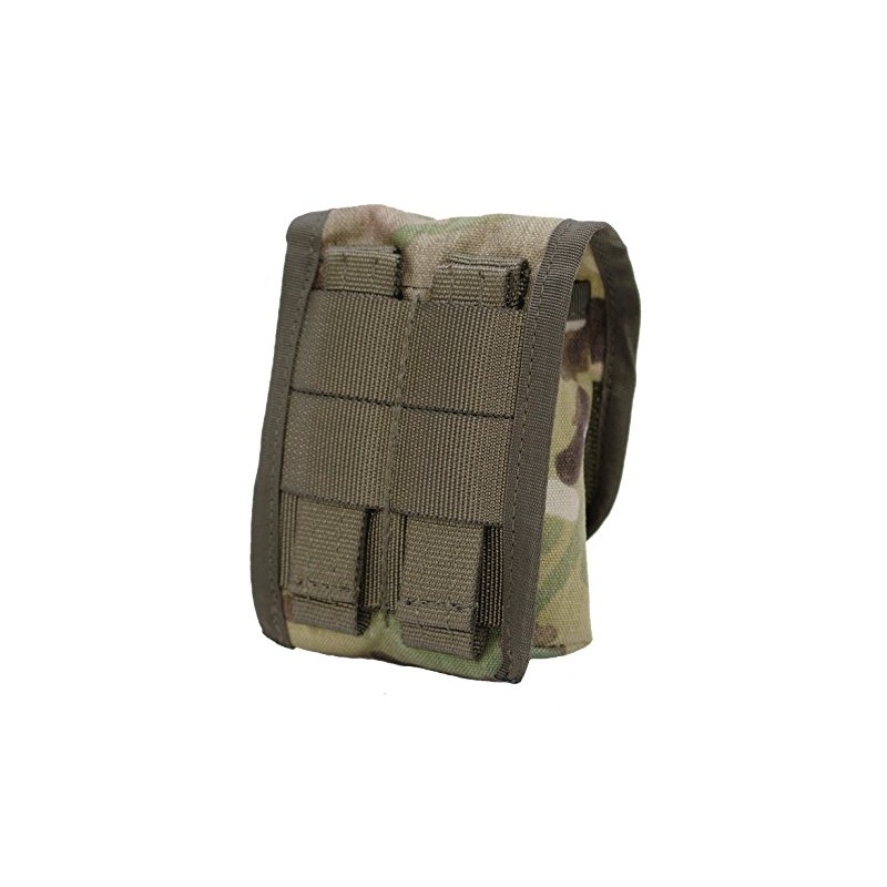 Zentauron Compass Bag Fast Stick Multicam