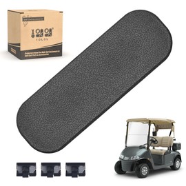 10L0L Golf Cart Strut Access Cover Assembly Compatible with EZGO RXV 2008-up G&E Golf Cart Model, OEM# 602388