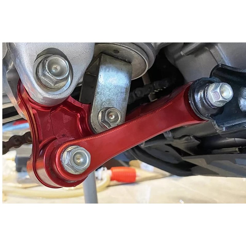 Rear Drop Lowering Link Compatible With CRF 300L & CRF300L