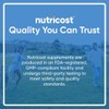 Nutricost N-Acetyl L-Cysteine (NAC) 600mg, 180 Capsules - Non-GMO, Gluten