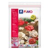 Fimo Motif Shapes Roses
