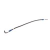 Unikpas Driver door Latch Cable Compatible for Jeep Wrangler JK