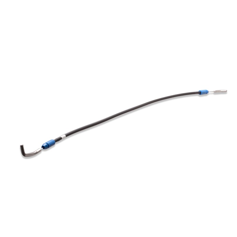Unikpas Driver door Latch Cable Compatible for Jeep Wrangler JK