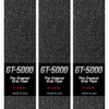 GT-5000 (6 Strips) Grip Tape for guns, cell phones, cameras,