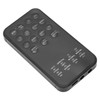 Voice Changer Multifunction 12 Sound Effects Fine Tuning Function One