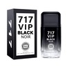 Hybrid & Company 717 VIP Black Noir Modern Spicy Scent