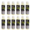 Manup Crecimiento De Barba Aceite De Bergamota 125 Ml Kit