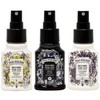 Poo-Pourri Original Citrus, Lavender Vanilla and Royal Flush 1.4 Ounce