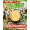 EZARC Japanese Teeth Reciprocating Saw Blades 12 Inch, Arc Edge