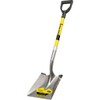 Truper 31201 Tru Pro 29-Inch Square Point Shovel with Fiberglass