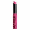 NYX Professional Make-Up Plush Gel Lipstick 0.05 Choose Your Shade