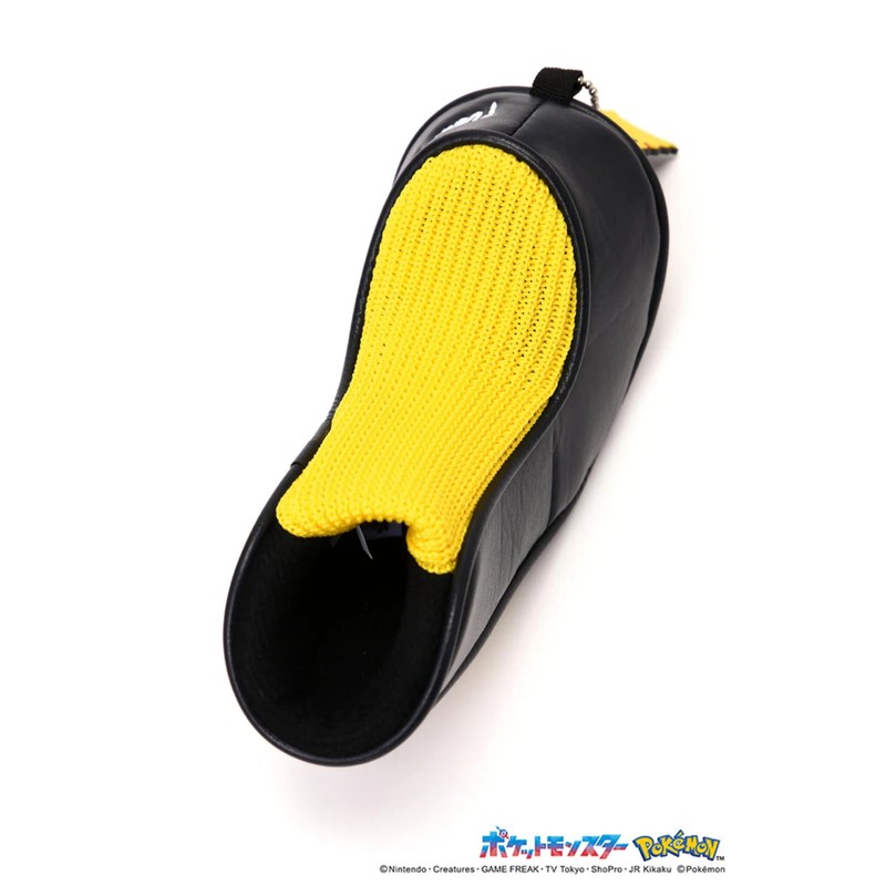 [Parly Gates] Headcover [Character Collaboration] (Utility / Count: 3, 4,