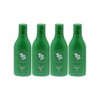 TS 골드플러스 티에스 샴푸 무향 100ml (휴대용) 4개 S1 TS