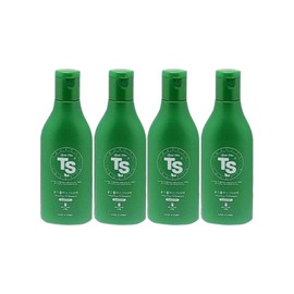 TS 골드플러스 티에스 샴푸 무향 100ml (휴대용) 4개 S1 TS Gold Plus TS Shampoo Unscented 100ml (Portable) 4ea S1