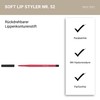 Malu Wilz Soft Lip Styler No. 52 Wildflower - Lip