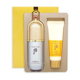 The history 더후 공진향미 에센셜 프라이머 베이스기획 The History of Whoo Gongjinhyangmi Essential Primer Base Plan