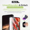 dipos I 4x Matte Screen Protectors for HMD 110 4G
