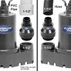 SUPERIOR PUMP 99509/SC150B 1.5 inch Pump Check Valve