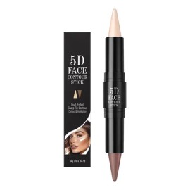 Barra Tridimensional Para Realzar El Contorno Facial J 5d