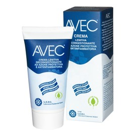 Gd Tecnologie Körperberuhigende Creme - 50 ml