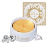 Gold Diamond Eye Patch Hydrogel Eye Pack (Total of 60