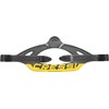 CRESSI Original Strap for Professional Scuba Mask Series C Black/Gold