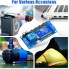Timer Relay - Time Delay Relay DC 5V 12V 24V