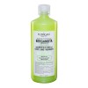 Florigan Shampoo Bergamota Florigan 1lt Crecimiento De Cabello Pack 5