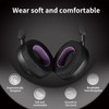 Jomwag Breathable Mesh Replacement Earpads for Bowers & Wilkins PX7
