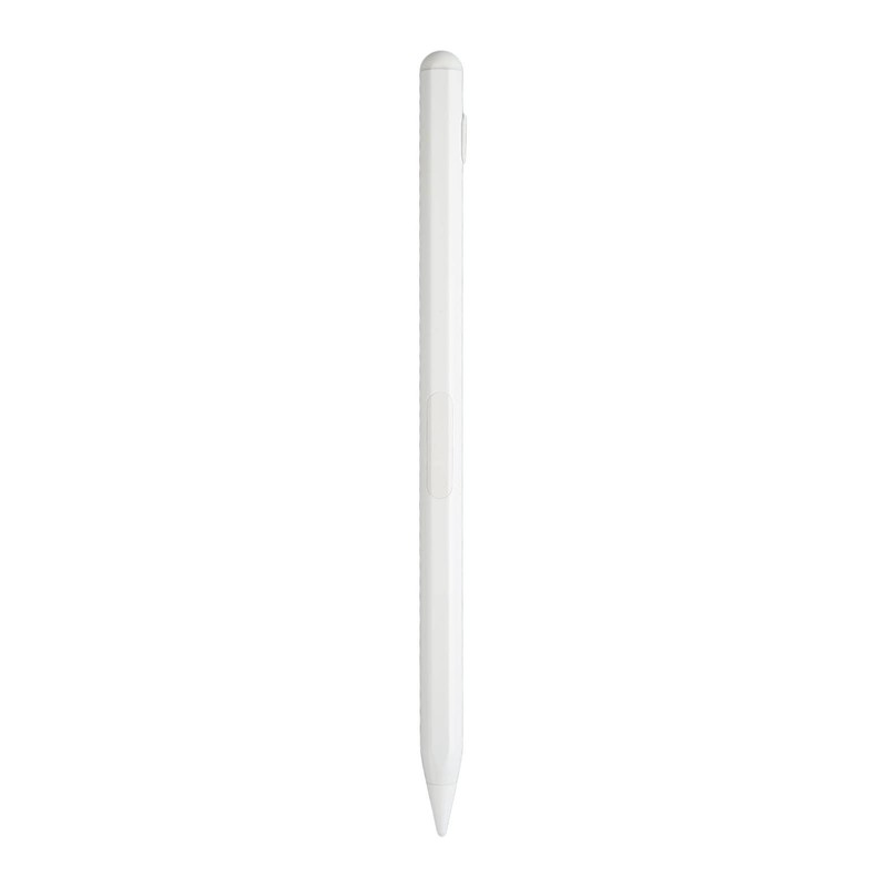 Tablet Stylus Pen, Active Capacitive Stylus with 2 Replaceable Tips,