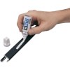 Marcador Permanente Pentel 100W de punta ancha blanco x unidad