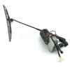 RainMan S 12V Electric Windshield Wiper Motor Kit Replacement for