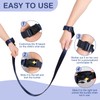 Secure Wrist Leash Harness for Older Children with Autism Special