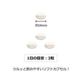 ローヤルゼリー＆プラセンタ アセロラビタミンＣ＋［ローヤルゼリー末］100.2mg配合［国内製造］しっかり30日分