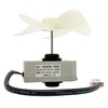DC12V Refrigerator Evaporator Fan Motor Assembly KBL-48ZWT05-1202A for Frigidaire, Magic