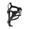 Colnago: BC02 Carbon Bottle Cage - Gloss Black, Silver Logo