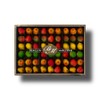 Bergen Marzipan 54 piece Gold Box