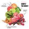 Soap & Glory Simply The Boost Body Yogurt - Lightweight