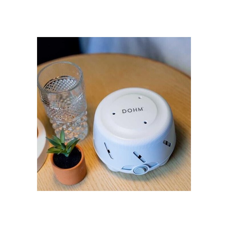 Yogasleep Dohm Uno White Noise Sound Machine