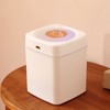 Air Humidifier 3L Large Capacity Dual Spray Essential Oil Aroma