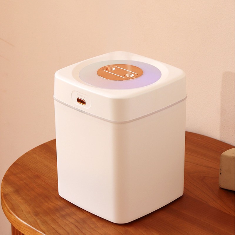 Air Humidifier 3L Large Capacity Dual Spray Essential Oil Aroma