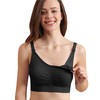 iloveSIA Hands-Free Pumping Bra - Adjustable, Comfortable and Supportive for