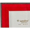 Natalini OBL Red F 10 x 15 Photo Frame, Wood,
