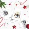 BIROYAL 12 Christmas Cards Set Folding Cards with Envelopes A6