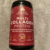 Ancient Nutrition 8.6 Oz Multi Collagen Protein Powder