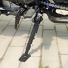 Xitomer 0-3'' Motorcycle Adjustable Side stand fit for Africa Twin