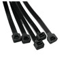 On1shelf® Cable Ties, 750mm x 9.0mm, 30" Premium Tie Wraps,
