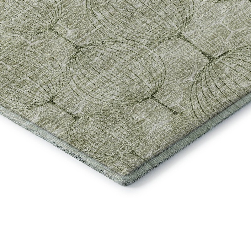 Addison Rugs Mayfield AMF732 Aloe 2'6" x 3'10" Indoor Premium